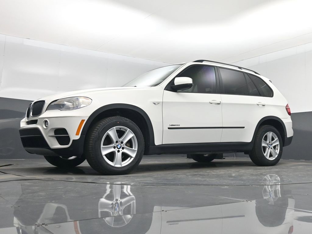 Used 2012 BMW X5 xDrive35i image 56