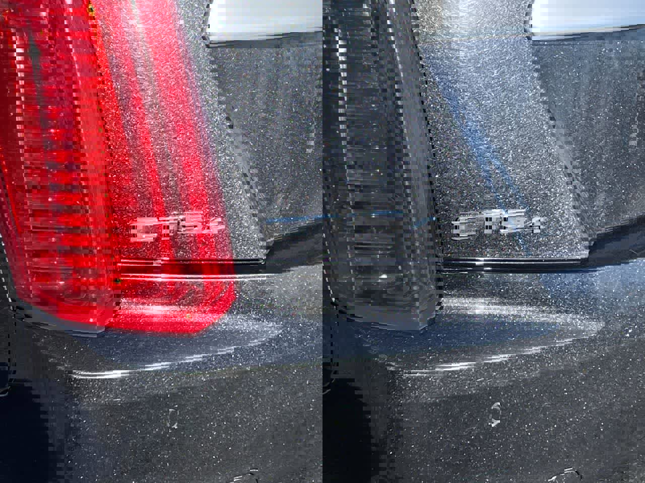 Used 2014 Cadillac CTS Luxury image 37