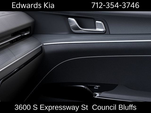 New 2026 Kia K5 GT-Line AWD/4WD image 27