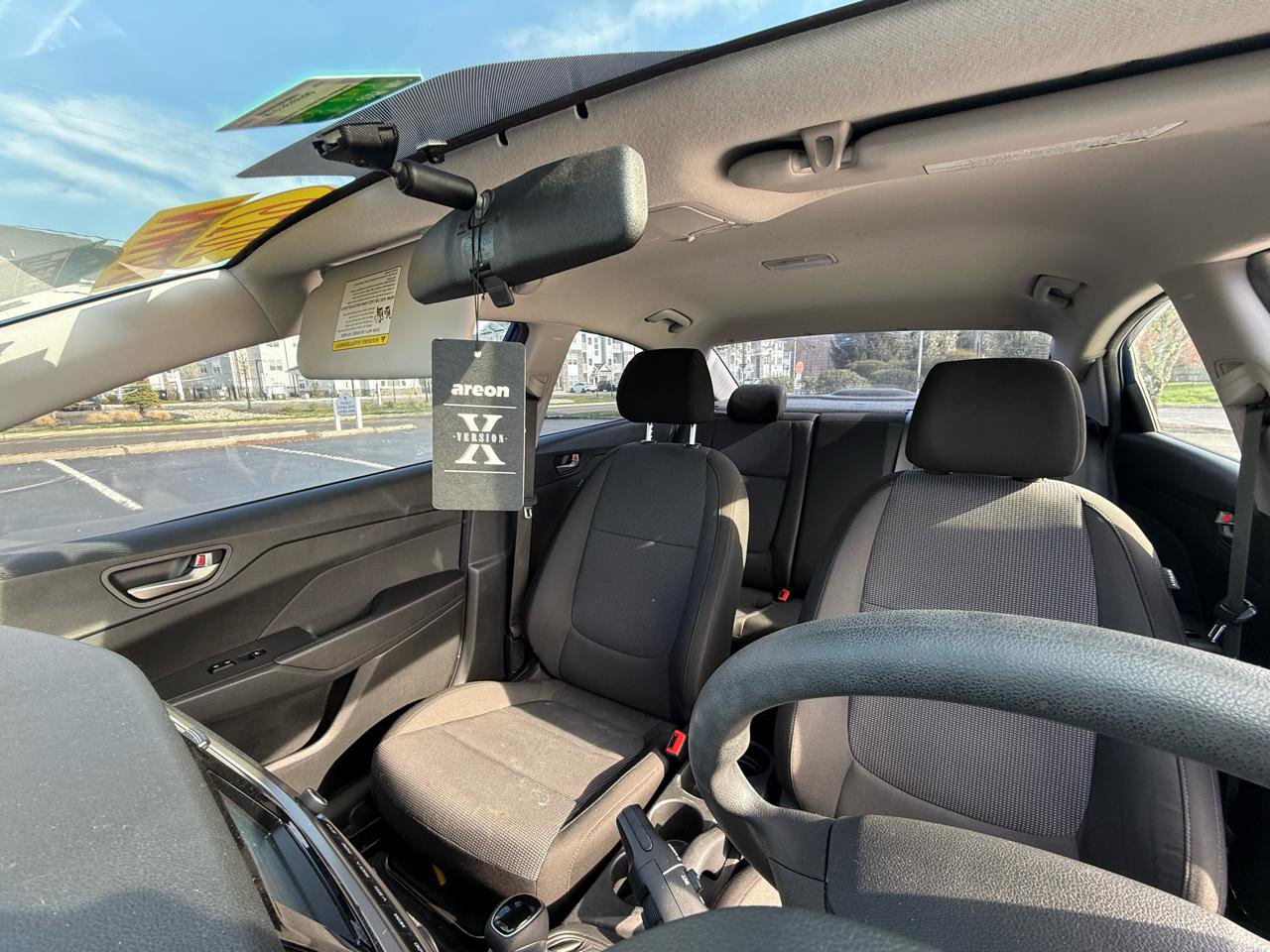 Used 2019 Hyundai Accent SE image 8