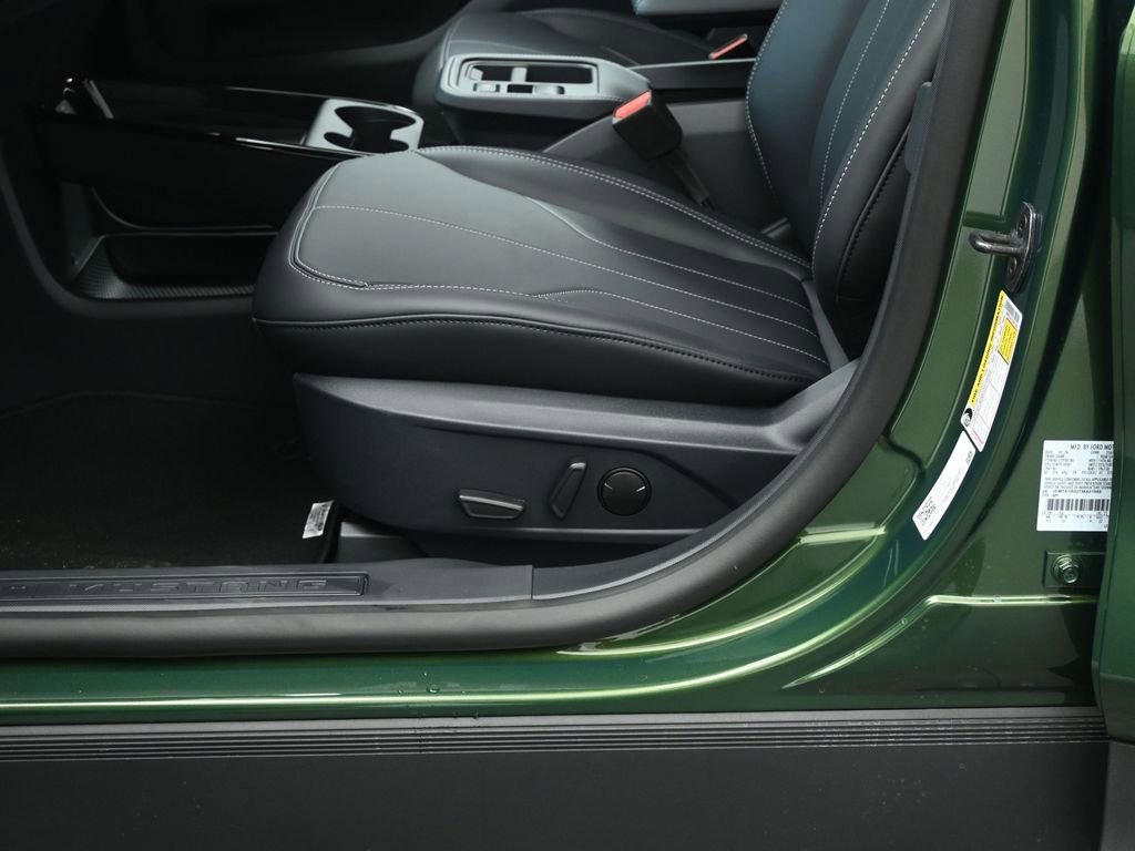 New 2026 Ford Mustang Mach-E Select image 10