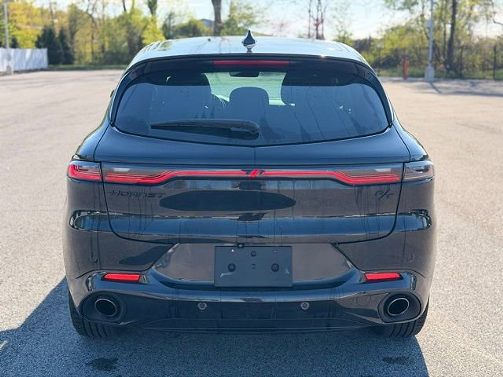 Used 2024 Dodge Hornet R/T Plus w/ R/T Blacktop Package image 6