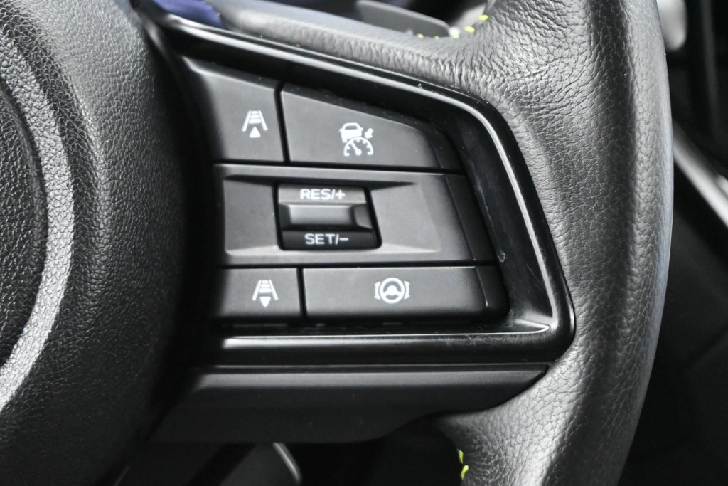 Used 2024 Subaru Ascent Onyx Edition AWD/4WD image 7