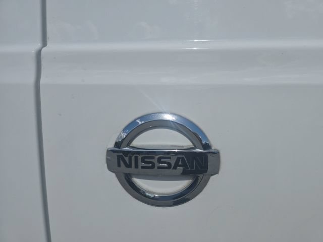 Used 2020 Nissan NV200 S FWD image 5