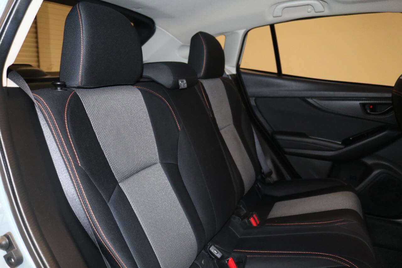 Used 2018 Subaru Crosstrek 2.0i Premium w/ Moonroof Package image 64