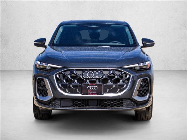Certified 2025 Audi Q5 Premium Plus AWD/4WD video 2