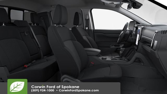 New 2026 Ford Ranger XLT image 6