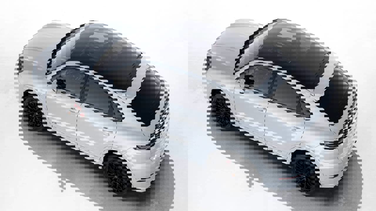 New 2026 Porsche Cayenne GTS image 4