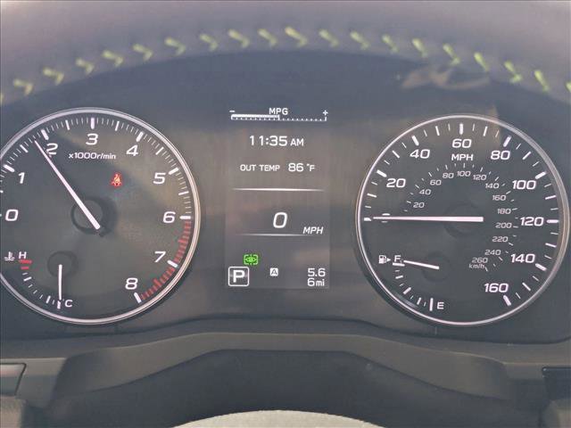 New 2025 Subaru Ascent Bronze Edition w/ Onyx Package AWD/4WD image 11