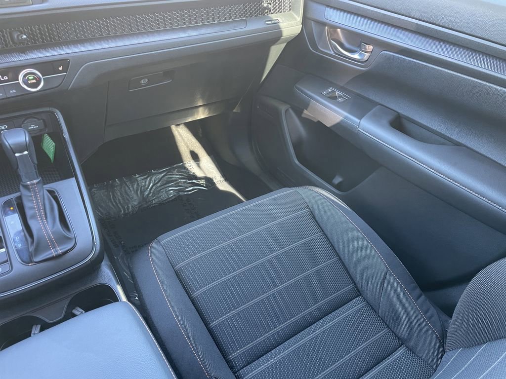 Used 2024 Honda CR-V Sport image 20