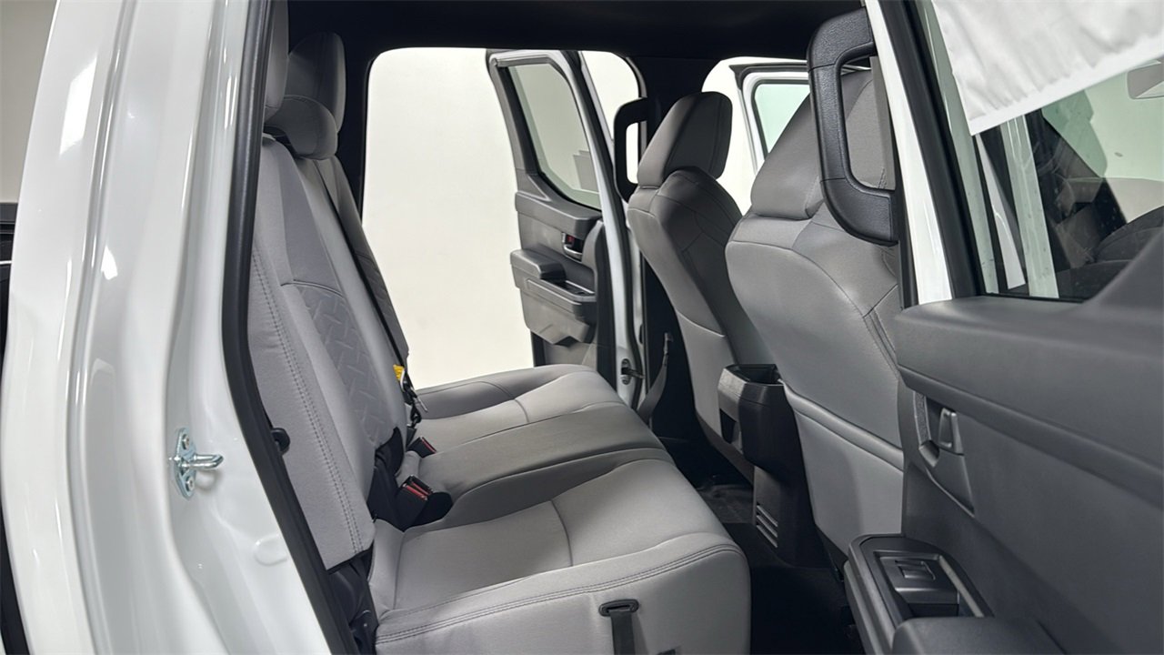 New 2026 Toyota Tacoma SR5 image 17