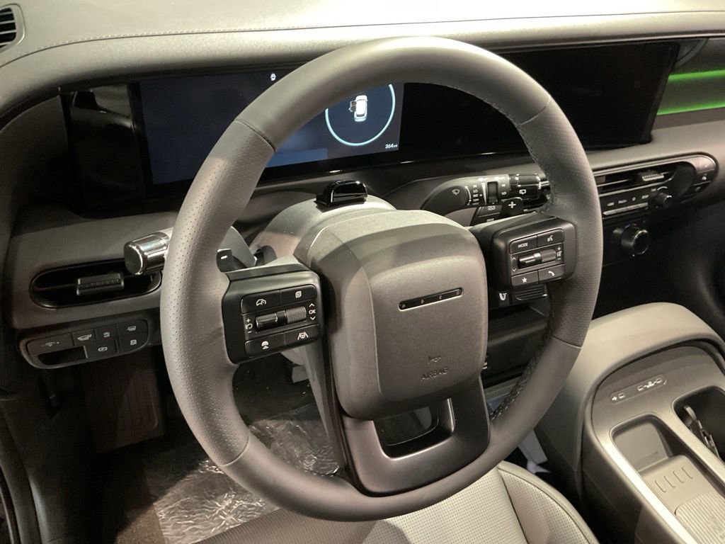 New 2026 Hyundai Palisade XRT Pro image 11