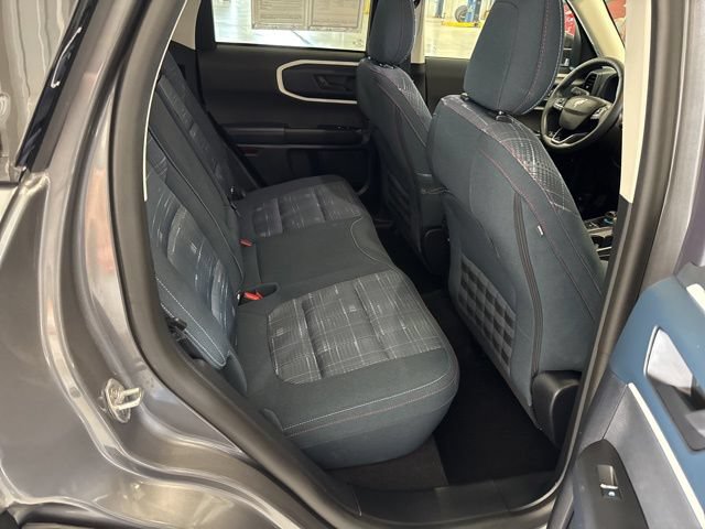 Used 2023 Ford Bronco Sport Heritage w/ Heritage Convenience Package AWD/4WD image 15