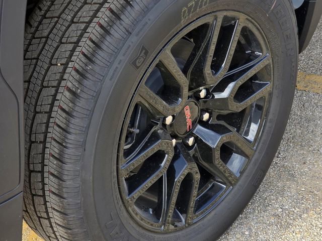 New 2026 GMC Sierra 1500 Pro w/ Graphite Edition image 6