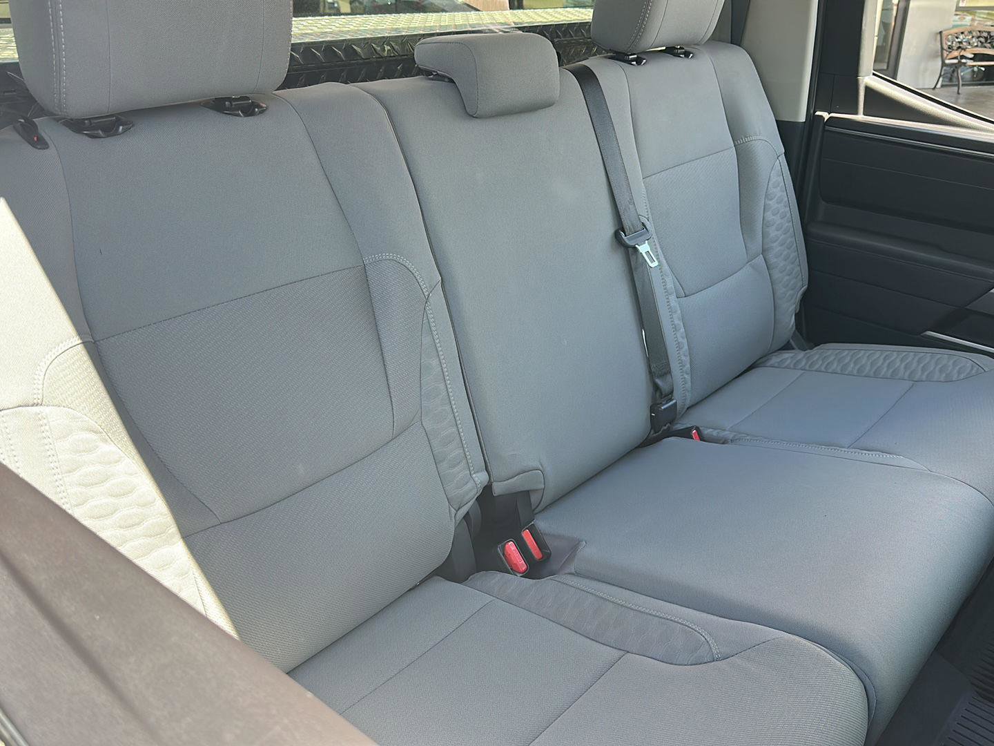 Used 2023 Toyota Tundra SR5 w/ SR5 Convenience Package AWD/4WD image 13