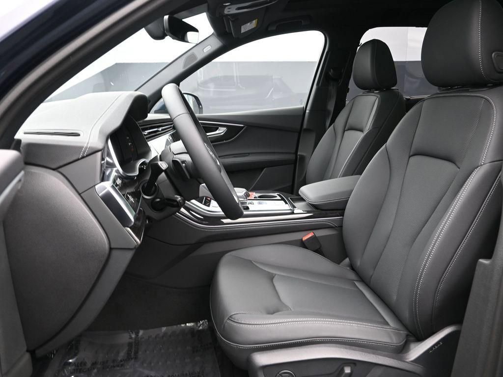 New 2026 Audi Q7 3.0T Premium Plus image 8