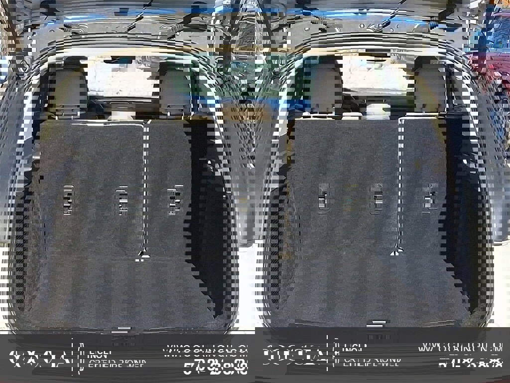 Certified 2022 Lincoln Corsair AWD w/ Equipment Group 101A image 28