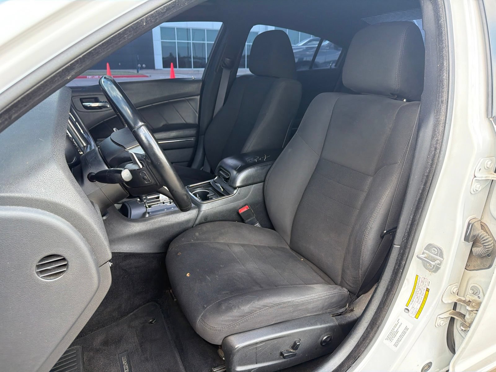 Used 2014 Dodge Charger R/T AWD/4WD image 14