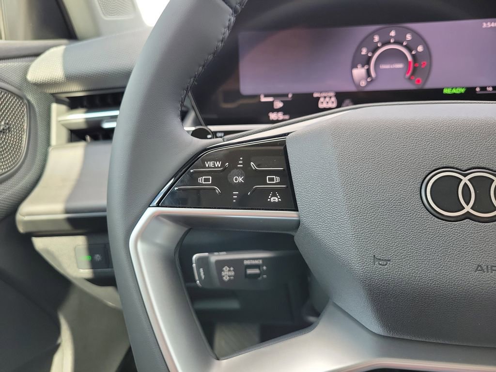 New 2026 Audi Q3 quattro 2.0T image 16