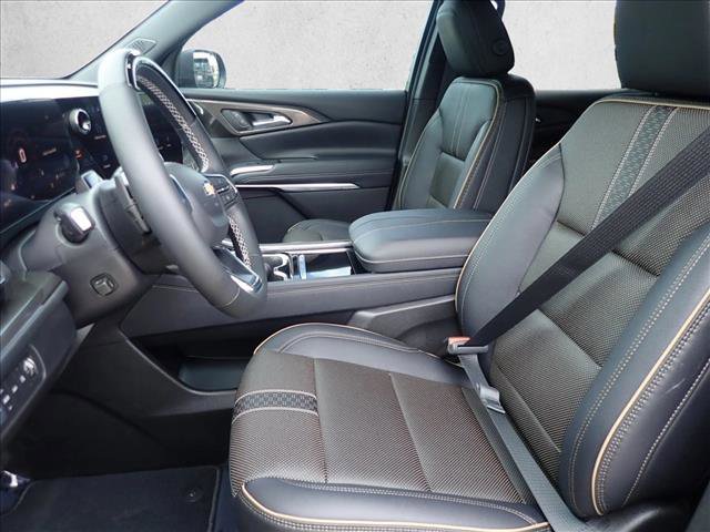 New 2026 Chevrolet Traverse High Country AWD/4WD image 13