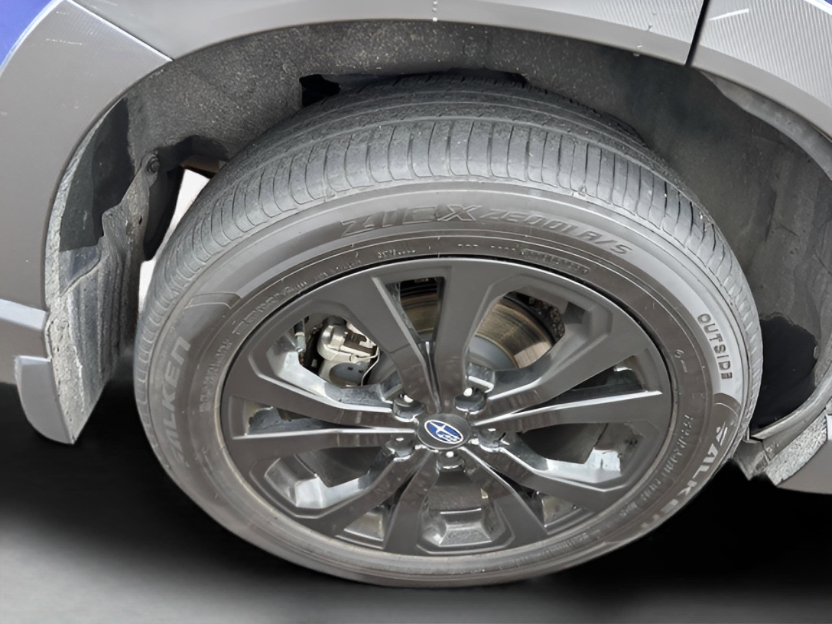 Used 2023 Subaru Forester Sport image 34