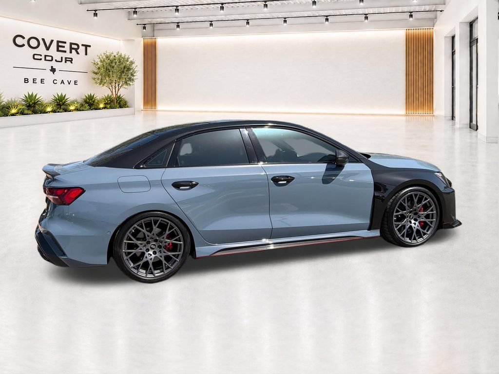 Used 2026 Audi RS 3 AWD/4WD image 13