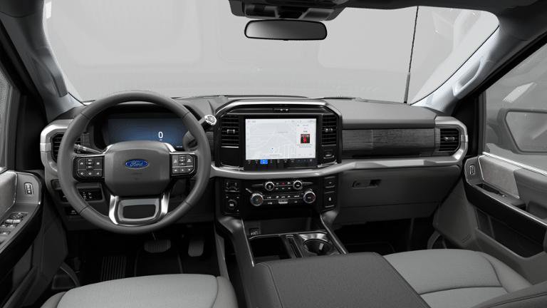 New 2026 Ford F150 XLT AWD/4WD image 7