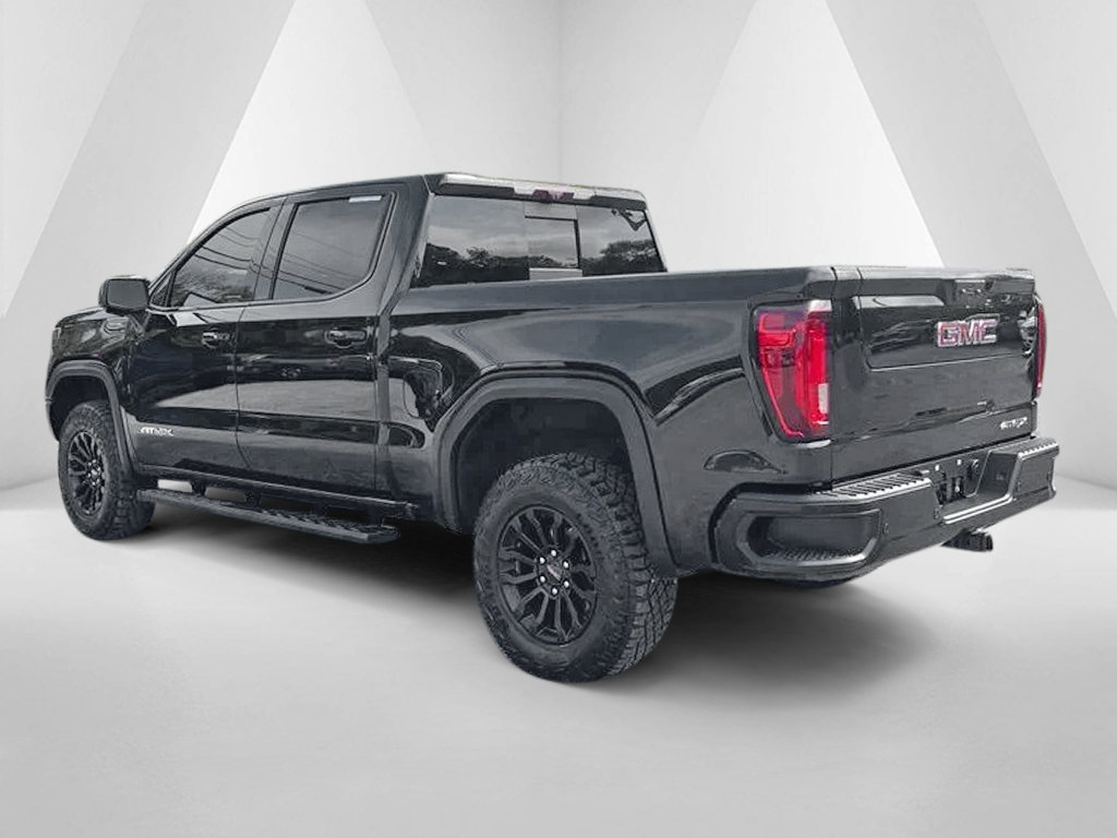 Used 2023 GMC Sierra 1500 AT4X AWD/4WD image 6