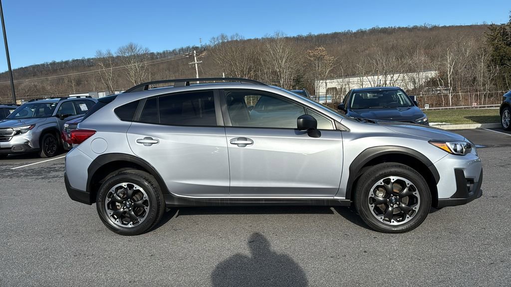 Used 2023 Subaru Crosstrek 2.0i image 2