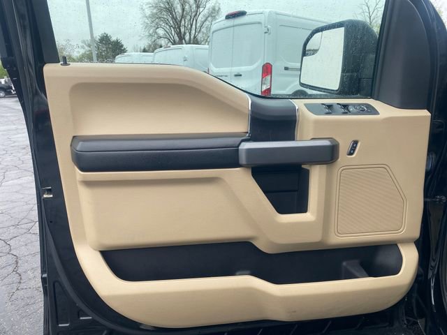 Used 2018 Ford F150 XLT AWD/4WD image 18