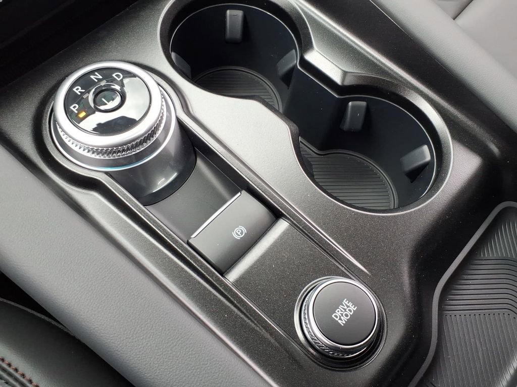 New 2026 Ford Explorer Active image 24