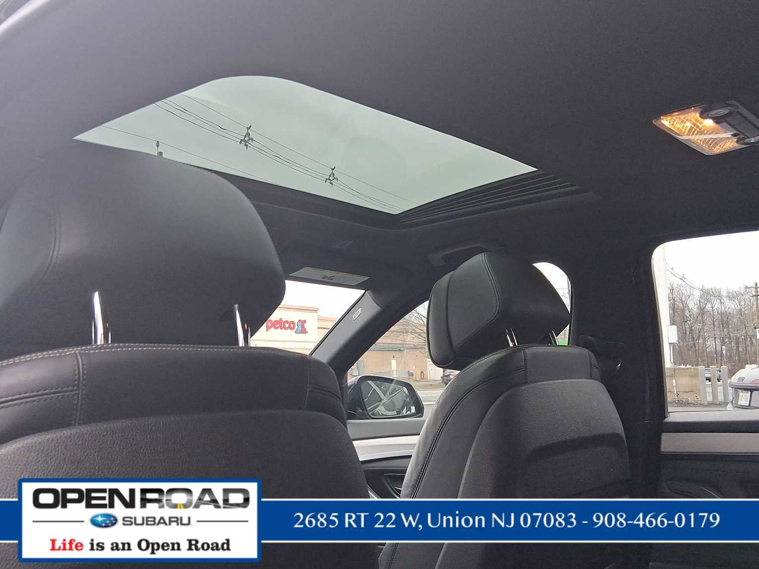 Used 2016 BMW 535i xDrive Sedan image 13