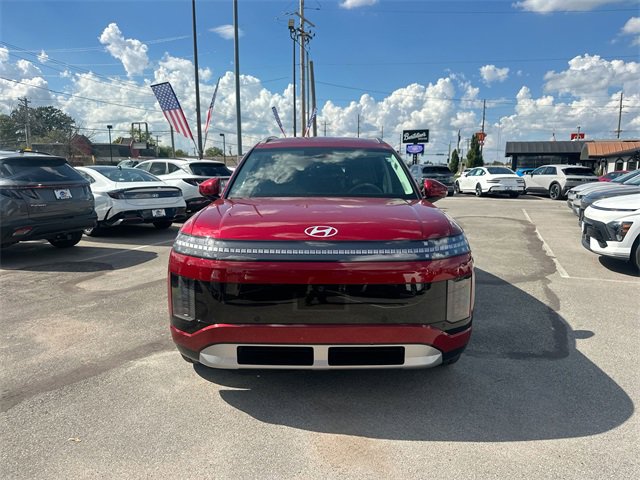 New 2026 Hyundai Ioniq 9 SEL w/ Tow & Go Package image 32
