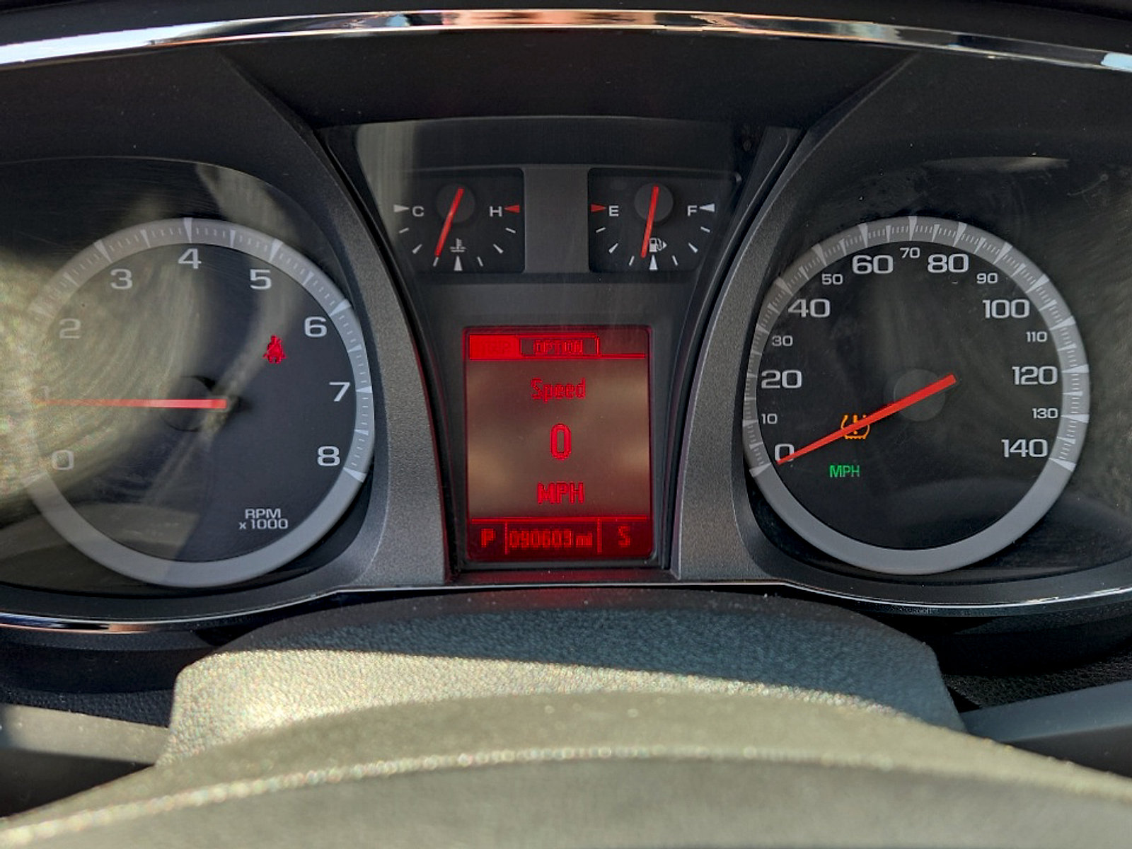 Used 2016 GMC Terrain SLE w/ Chrome Edition AWD/4WD image 15