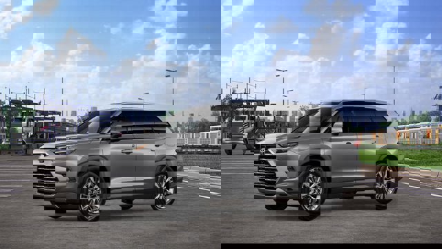 New 2026 Toyota Grand Highlander Platinum image 25