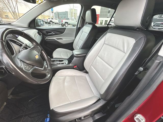 Used 2019 Chevrolet Equinox Premier image 20
