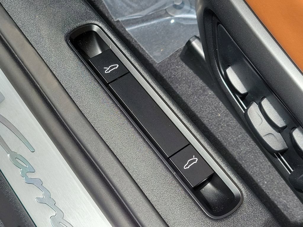 New 2026 Porsche 911 Carrera S RWD image 28