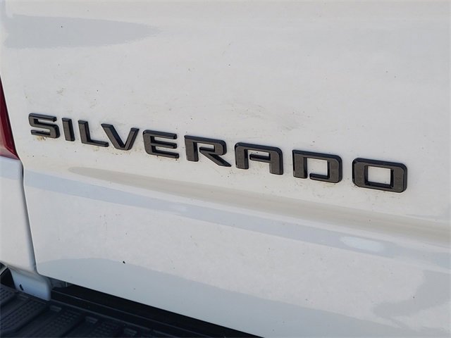 New 2026 Chevrolet Silverado 1500 RST w/ LPO, Dark Essentials Package image 7