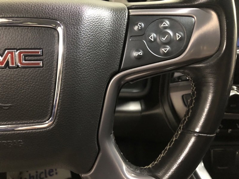 Used 2016 GMC Sierra 1500 SLE w/ All-Terrain Package image 23