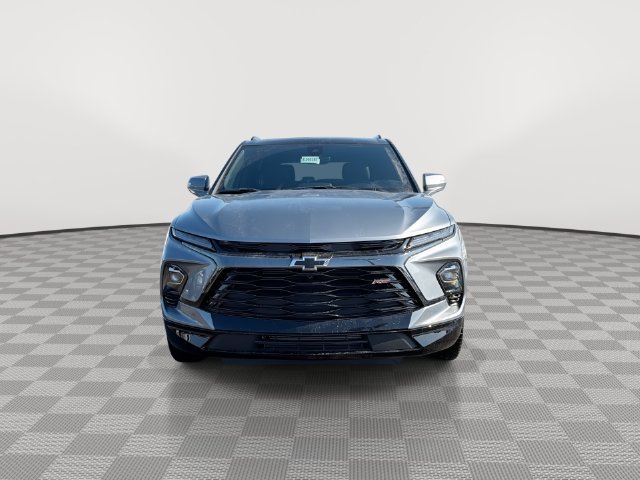 New 2026 Chevrolet Blazer RS w/ Driver Confidence II Package FWD image 4
