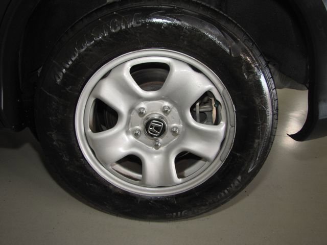 Used 2016 Honda CR-V LX image 24