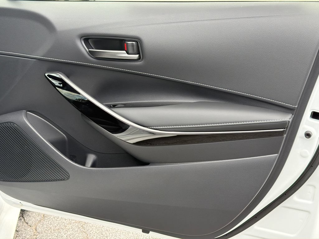 New 2026 Toyota Corolla GR AWD/4WD image 12