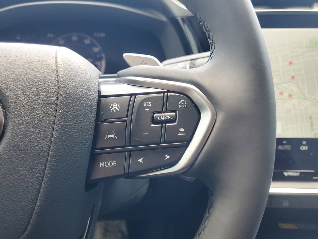 Used 2023 Lexus RZ 450e Premium w/ Accessory Package (Z1) AWD/4WD image 22