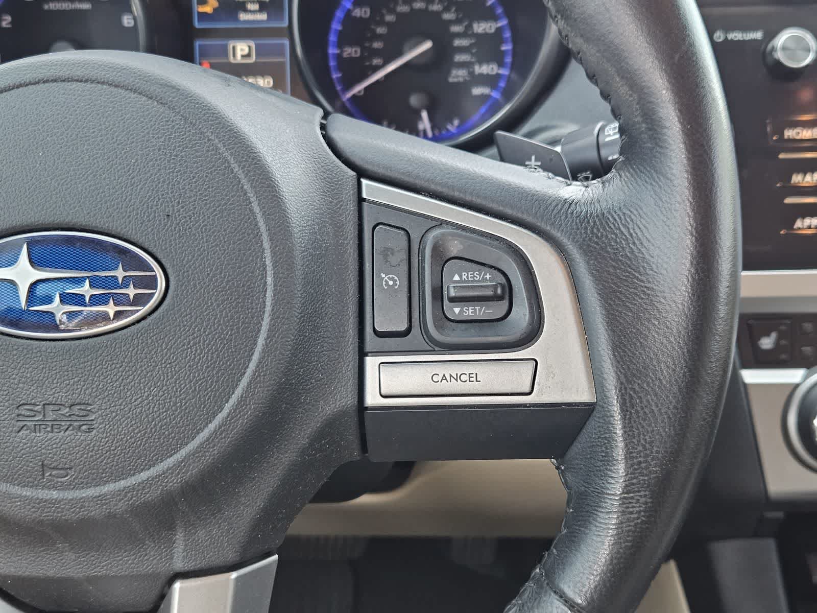 Used 2015 Subaru Outback 2.5i Limited AWD/4WD image 27