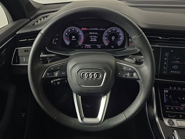 Used 2023 Audi Q7 3.0T Prestige image 28
