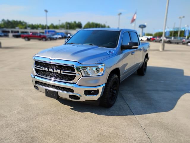 Used 2022 RAM 1500 Lone Star