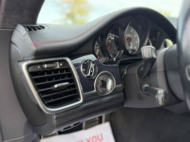 Used 2015 Porsche Panamera GTS AWD/4WD image 19