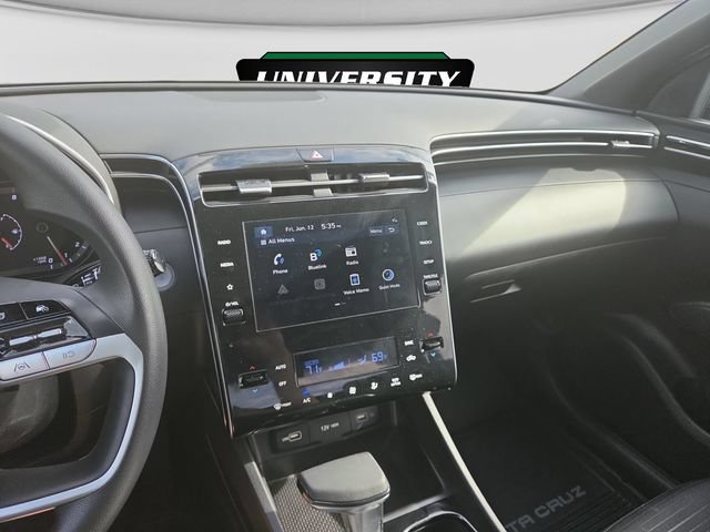 Used 2024 Hyundai Santa Cruz SEL AWD/4WD image 31