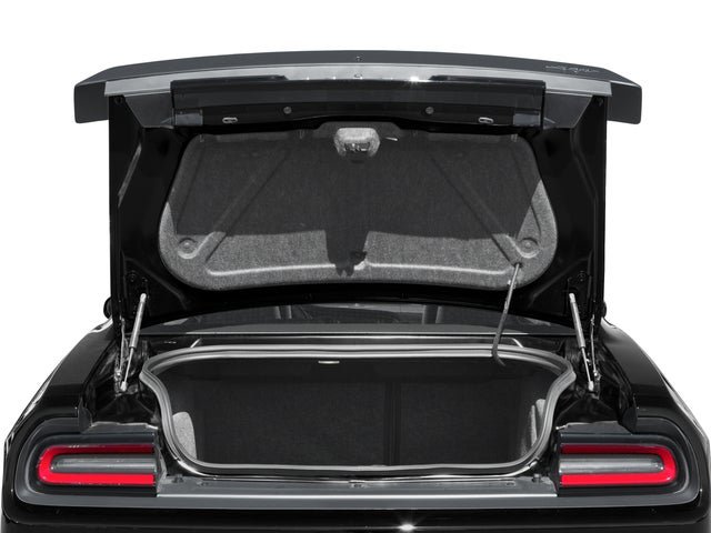 Used 2016 Dodge Challenger SRT Hellcat image 12