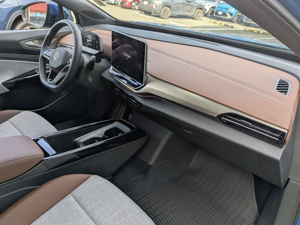 New 2026 Volkswagen ID.4 Pro AWD/4WD image 33